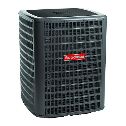 Goodman 5 Ton 17.2 SEER2 2-Stage Air Conditioner Condenser GSXC7060010