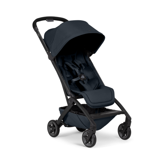 Joolz Aer2 Pushchair - Dark Navy Blue