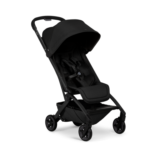 Joolz Aer2 Pushchair - Space Black