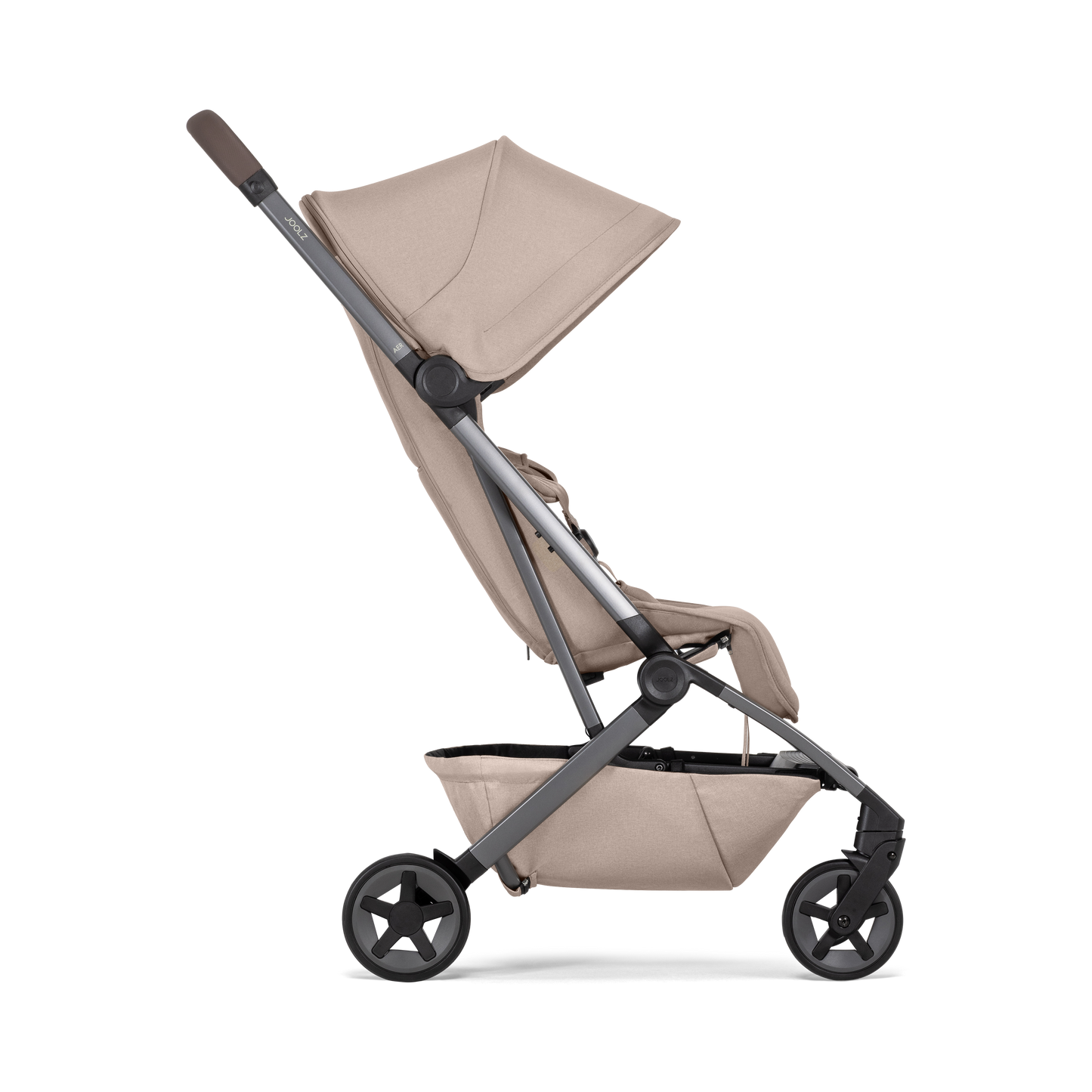 Joolz Aer2 Pushchair - Sandy Taupe