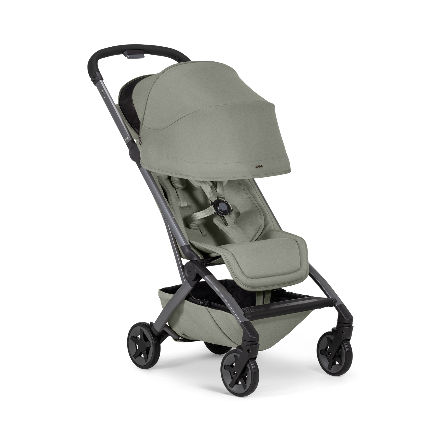 Joolz Aer2 Pushchair - Sage Green