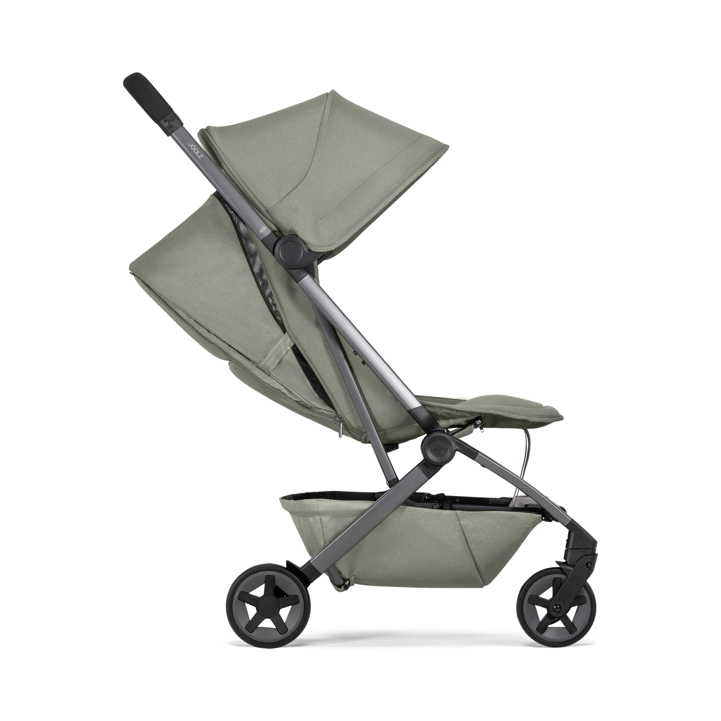 Joolz Aer2 Pushchair - Sage Green