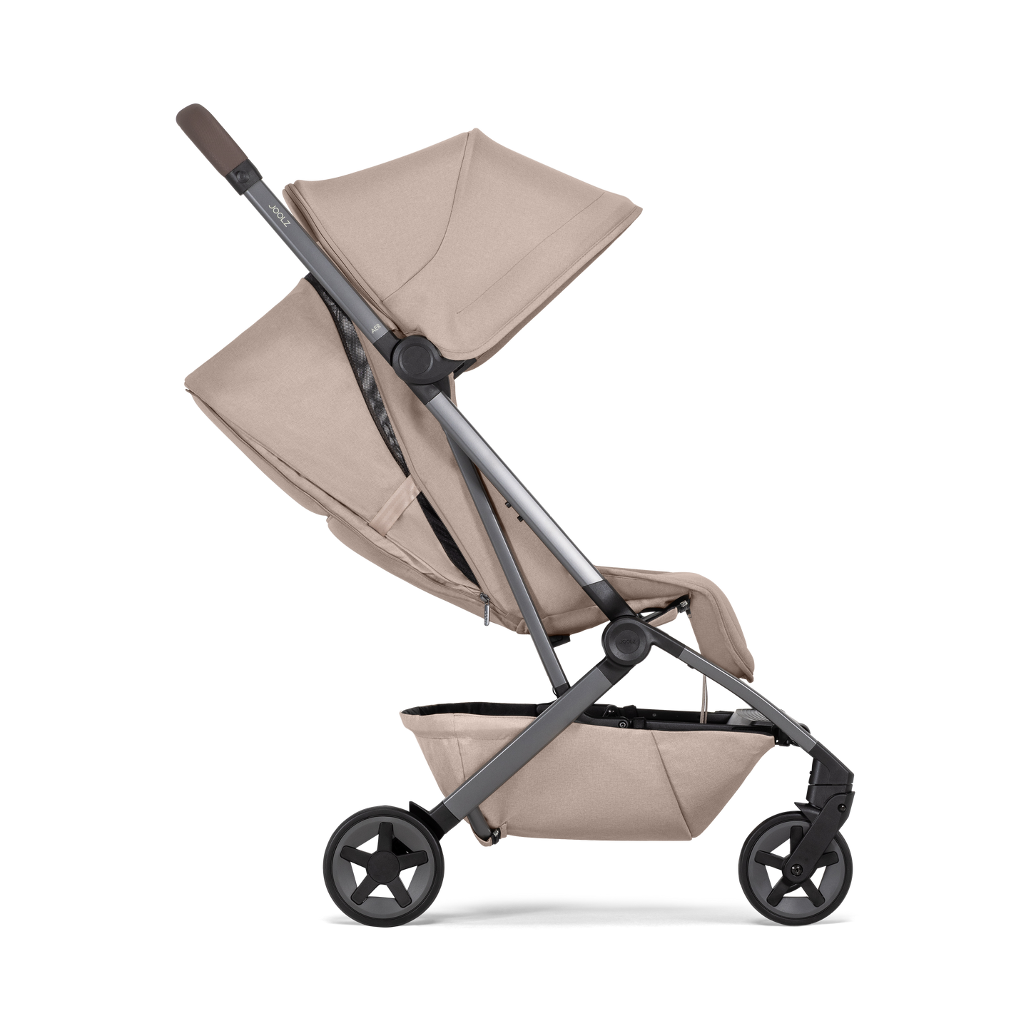 Joolz Aer2 Pushchair - Sandy Taupe