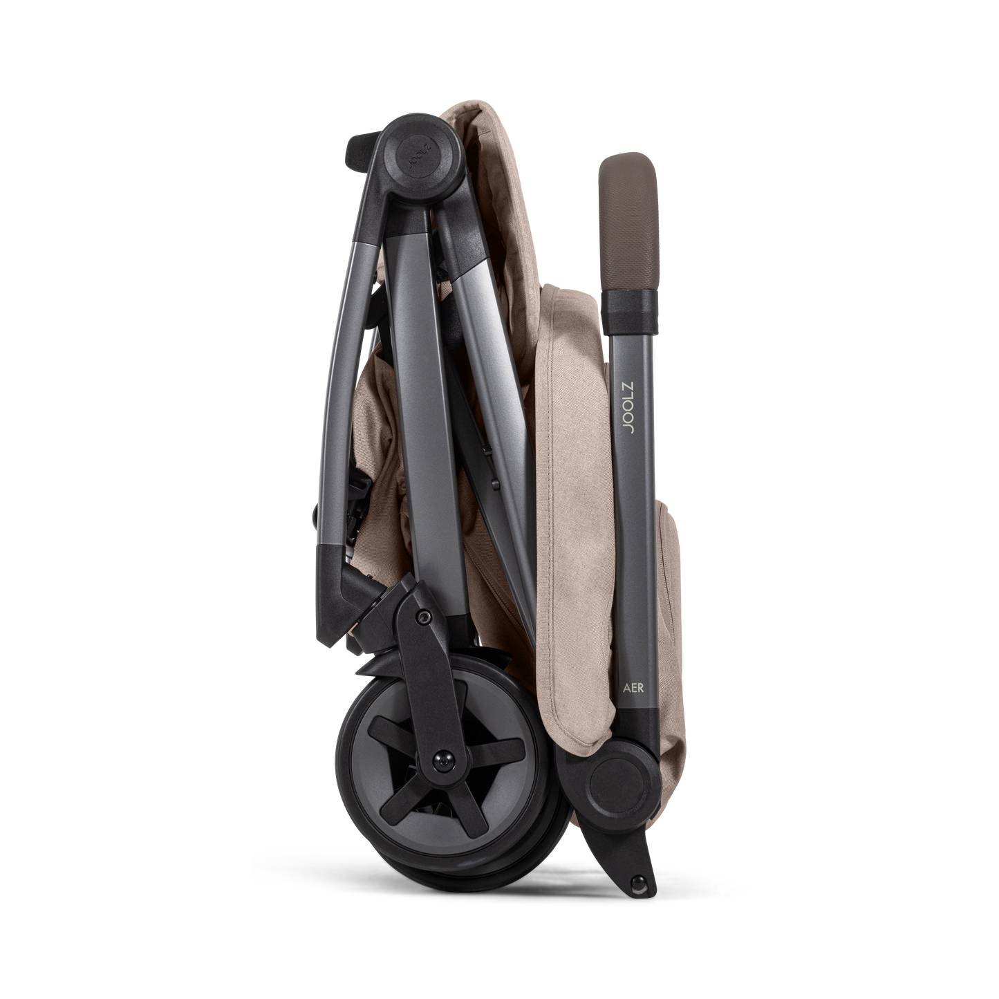 Joolz Aer2 Pushchair - Sandy Taupe