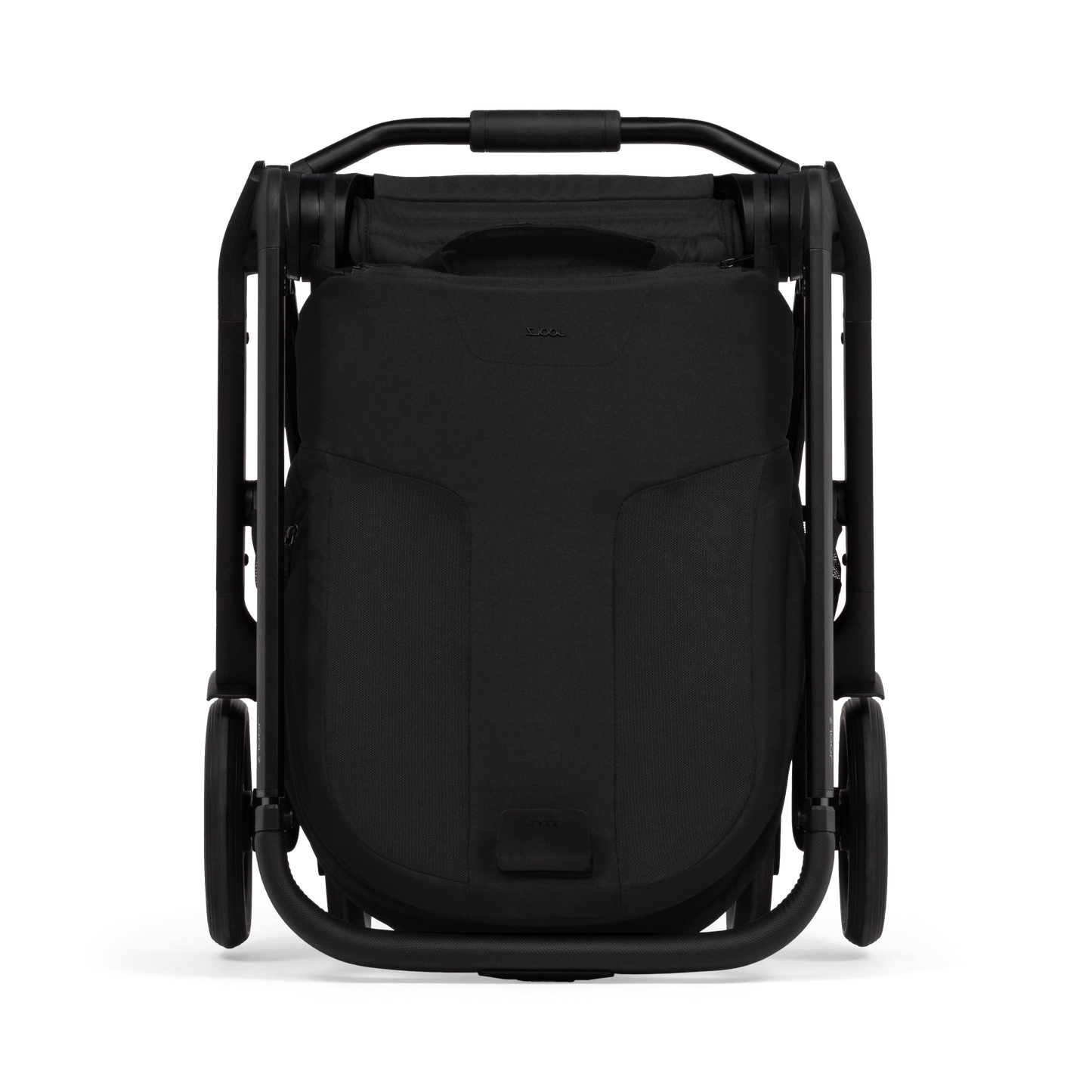 Joolz Hub2 Pushchair - Space Black
