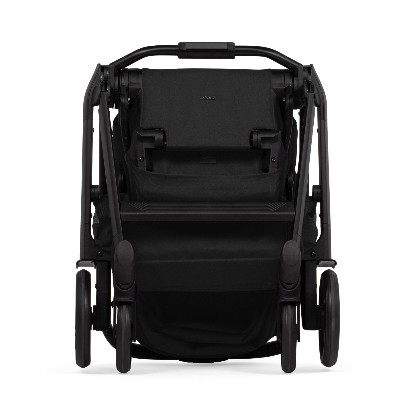 Joolz Hub2 Pushchair - Space Black