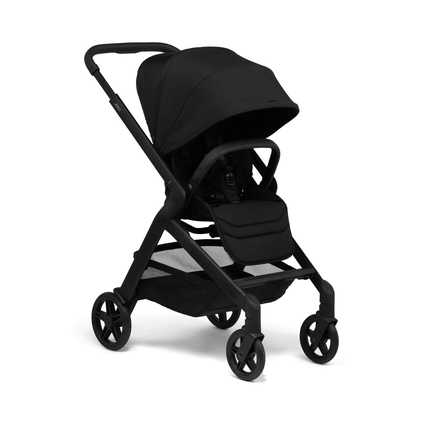 Joolz Hub2 Bundle - Space Black