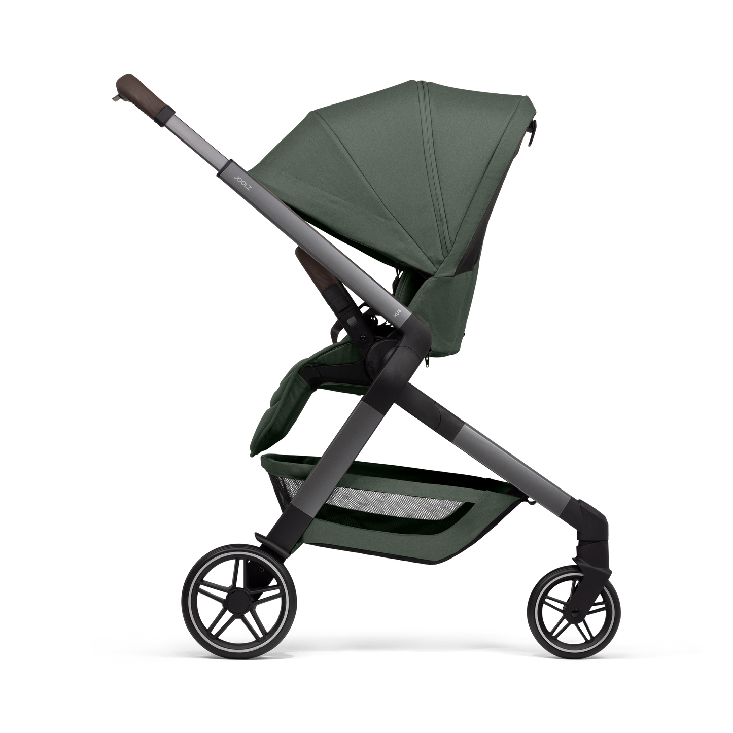 Joolz Hub2 Bundle - Forest Green