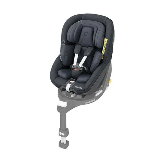 Maxi-Cosi Pearl 360 Car Seat - Authentic Graphite