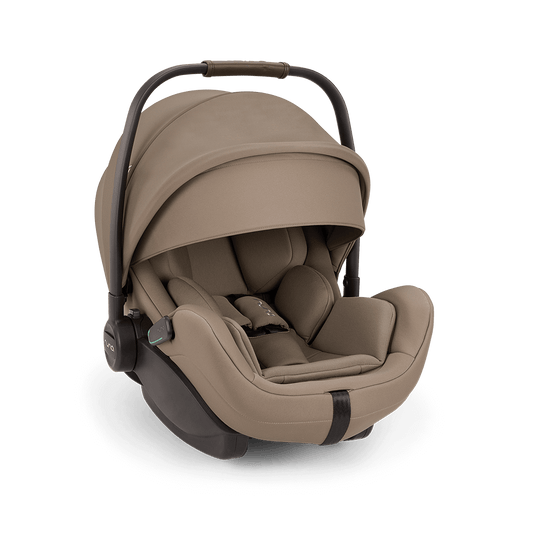 Nuna ARRA FLEX car seat - Cedar