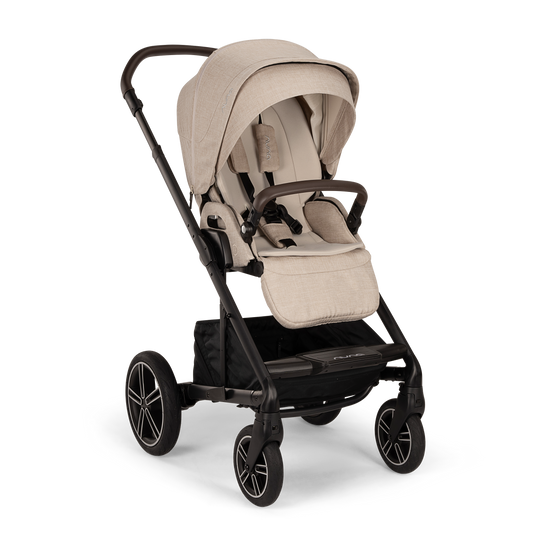 Nuna MIXX next Stroller - Biscotti