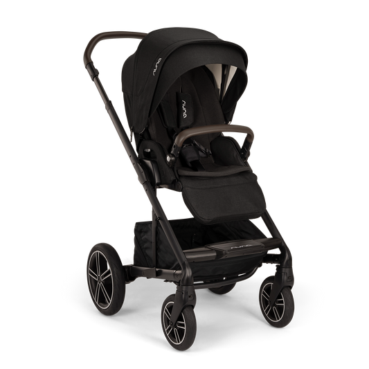 Nuna MIXX next Stroller - Caviar