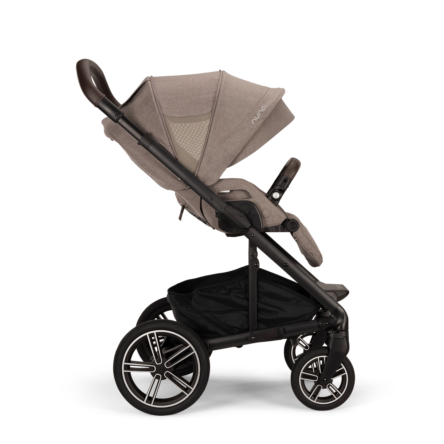 Nuna MIXX next Stroller - Cedar