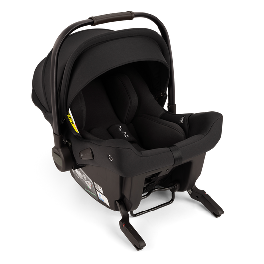 Nuna PIPA urbn car seat - Caviar