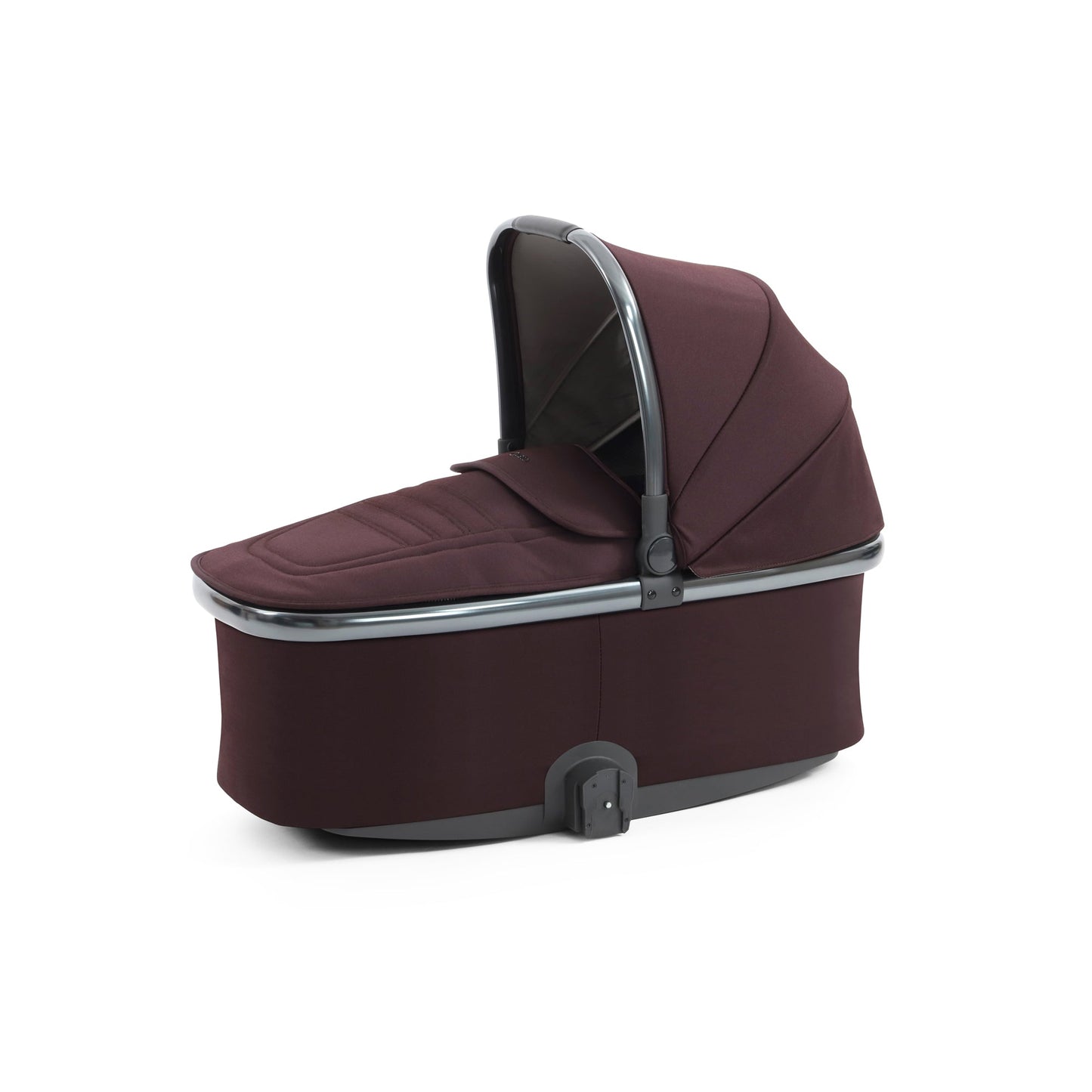 Babystyle Oyster 4 Ultimate Cabriofix Bundle  - Mulberry