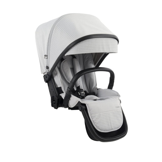 Babystyle Oyster 4 Tandem Seat - Jubilee