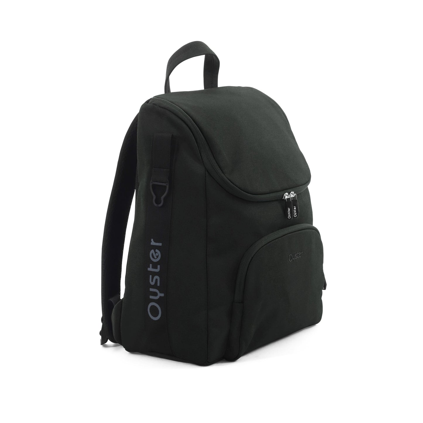 Babystyle Oyster 4 Ultimate Cloud T Bundle - Black Olive