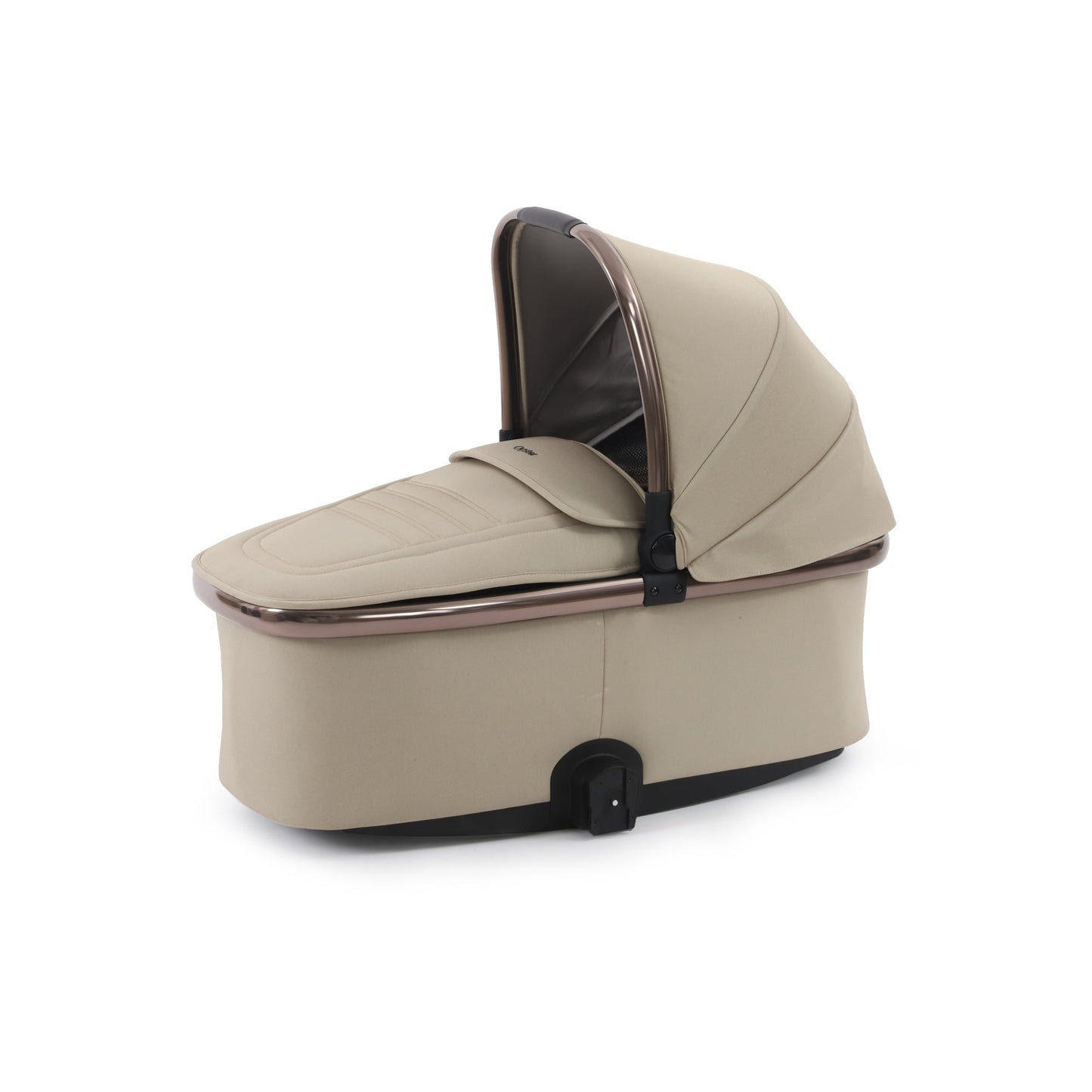 Babystyle Oyster 4 Ultimate Bundle - Buttermilk
