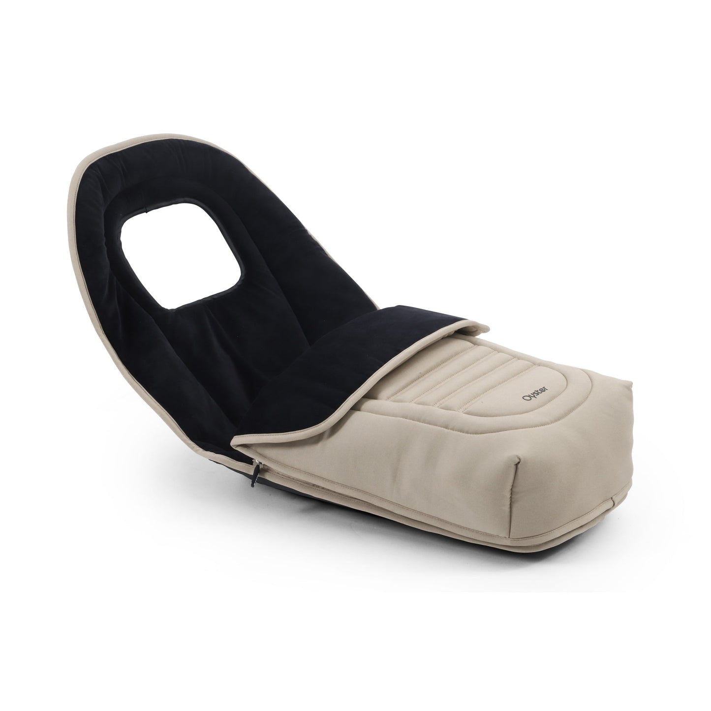 Babystyle Oyster 4 Ultimate Bundle - Buttermilk
