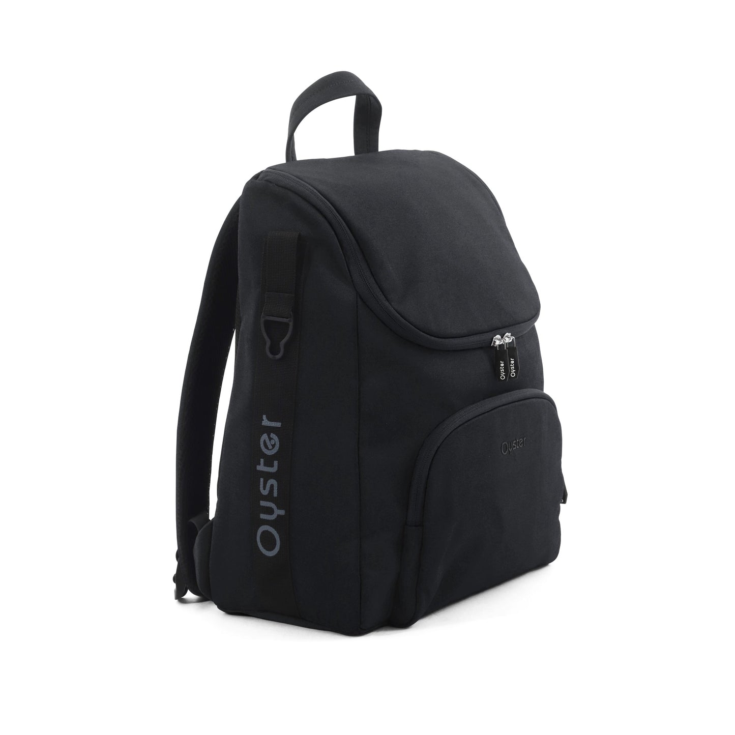 Babystyle Oyster 4 Ultimate Bundle - Carbonite