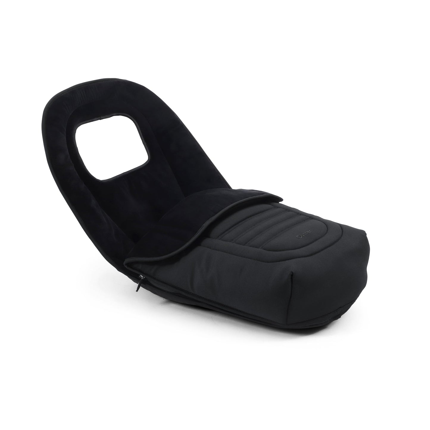 Babystyle Oyster 4 Ultimate Cabriofix Bundle - Carbonite