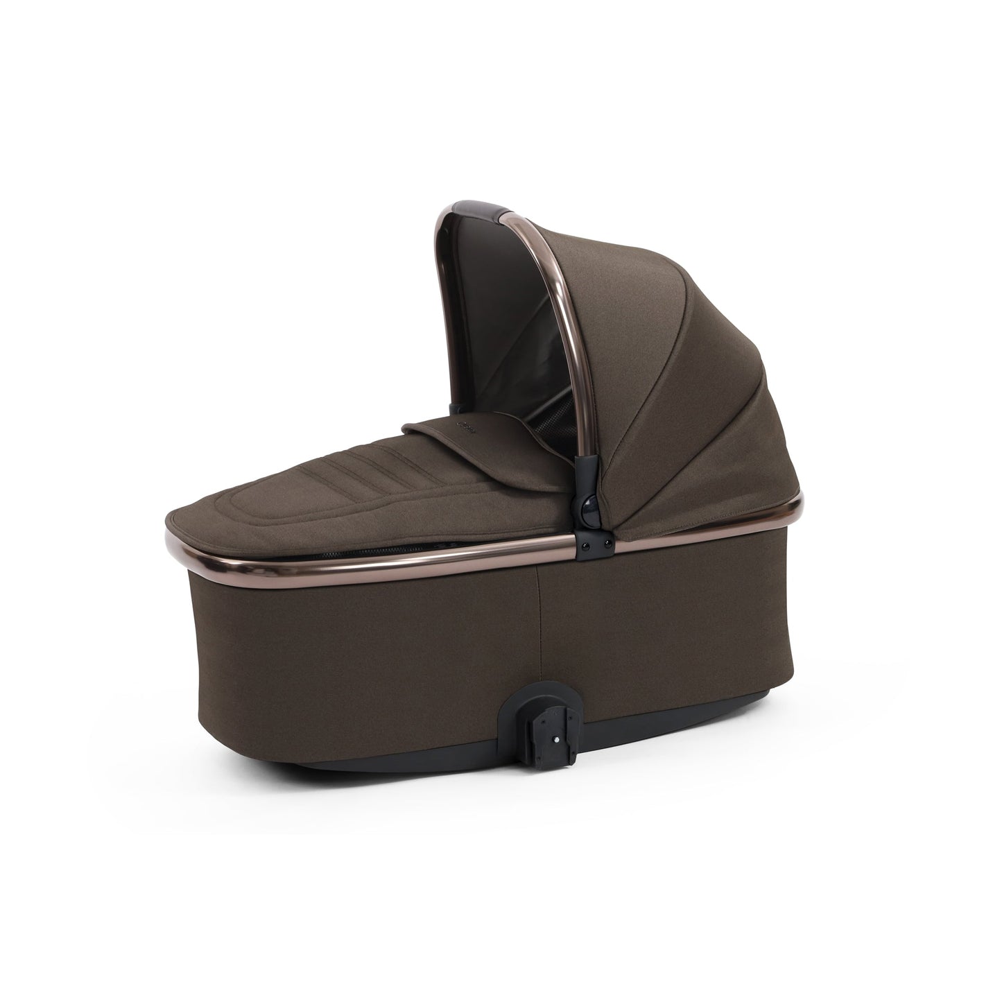 Babystyle Oyster 4 Ultimate Cabriofix Bundle - Chocolate Velvet