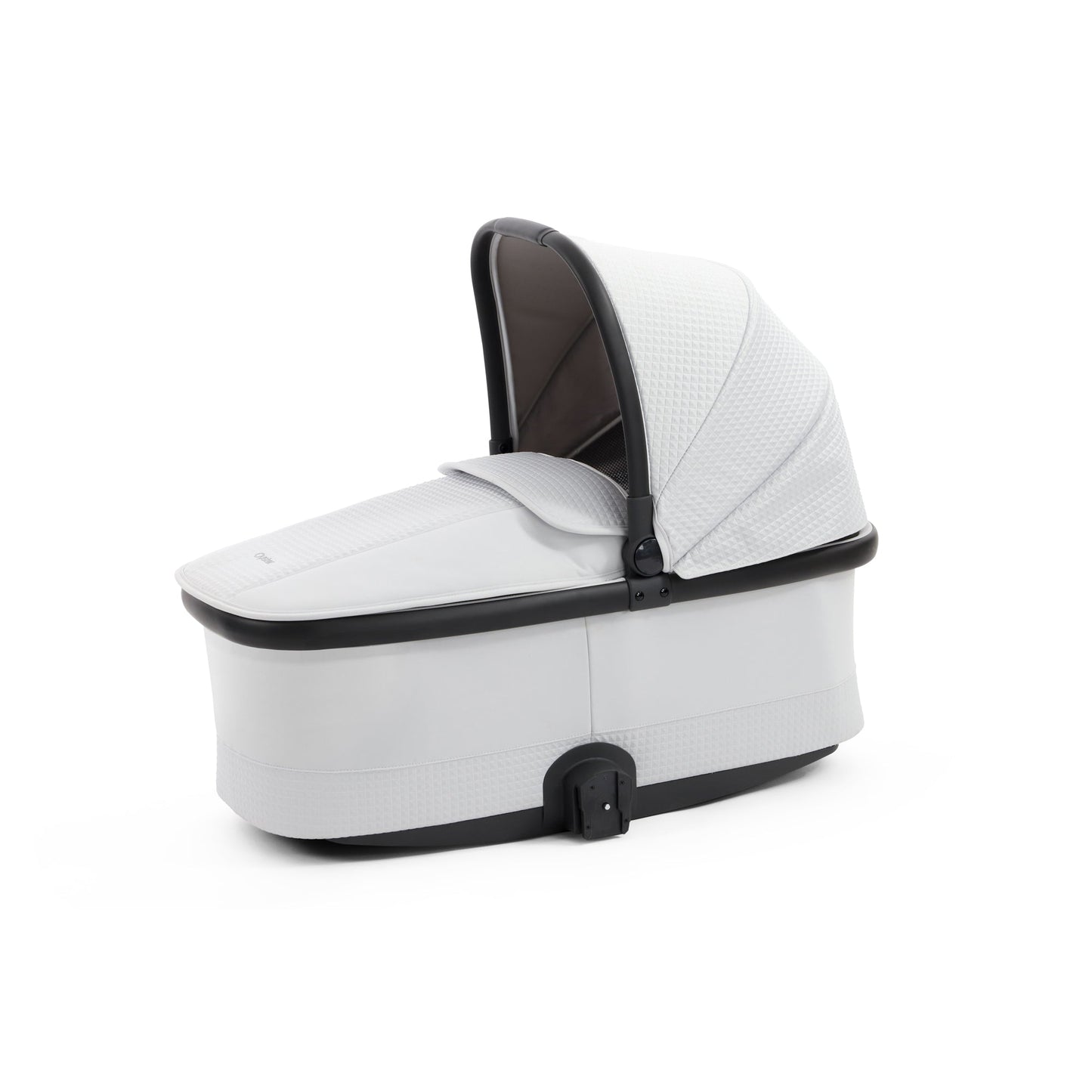 Babystyle Oyster 4 Ultimate Cabriofix Bundle - Jubilee