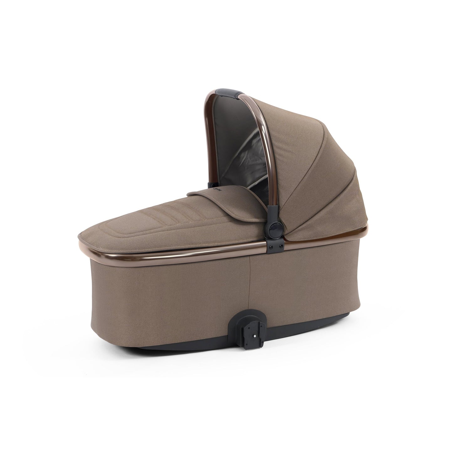 Babystyle Oyster 4 Ultimate Cabriofix Bundle - Mink