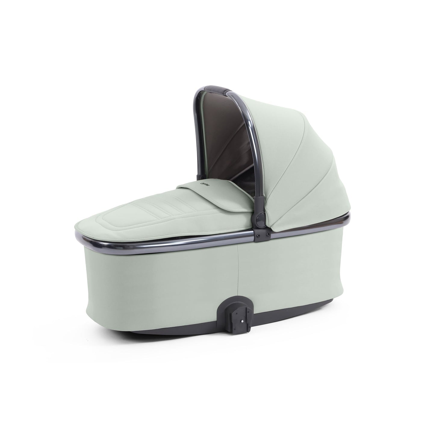 Babystyle Oyster 4 Ultimate Bundle - Pistachio