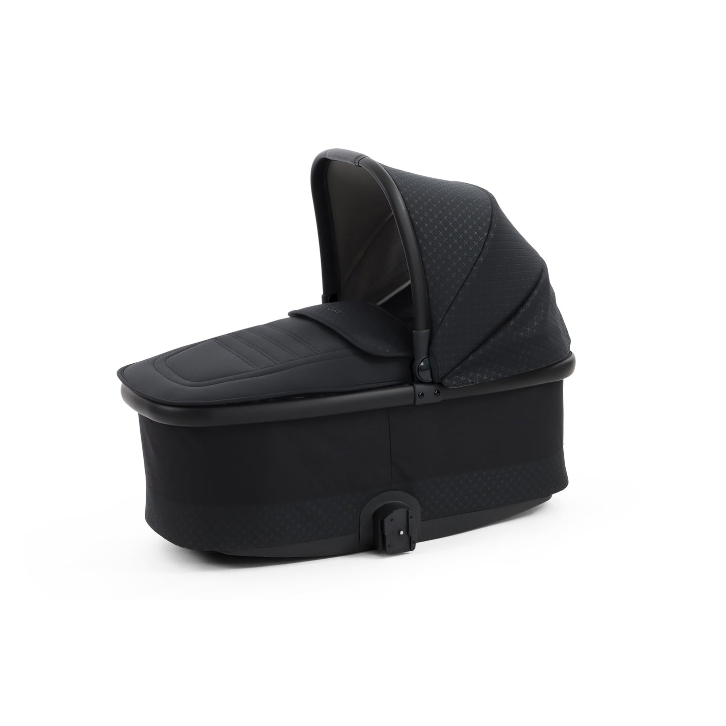 Babystyle Oyster 4 Ultimate Cloud T Bundle  - Raven