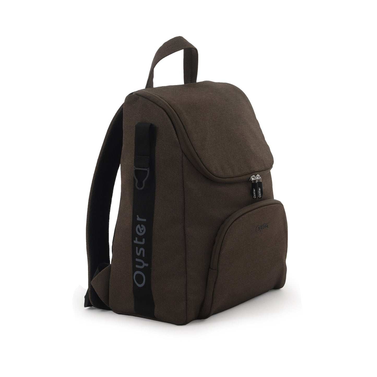 Babystyle Oyster 4 Ultimate Bundle - Chocolate Velvet