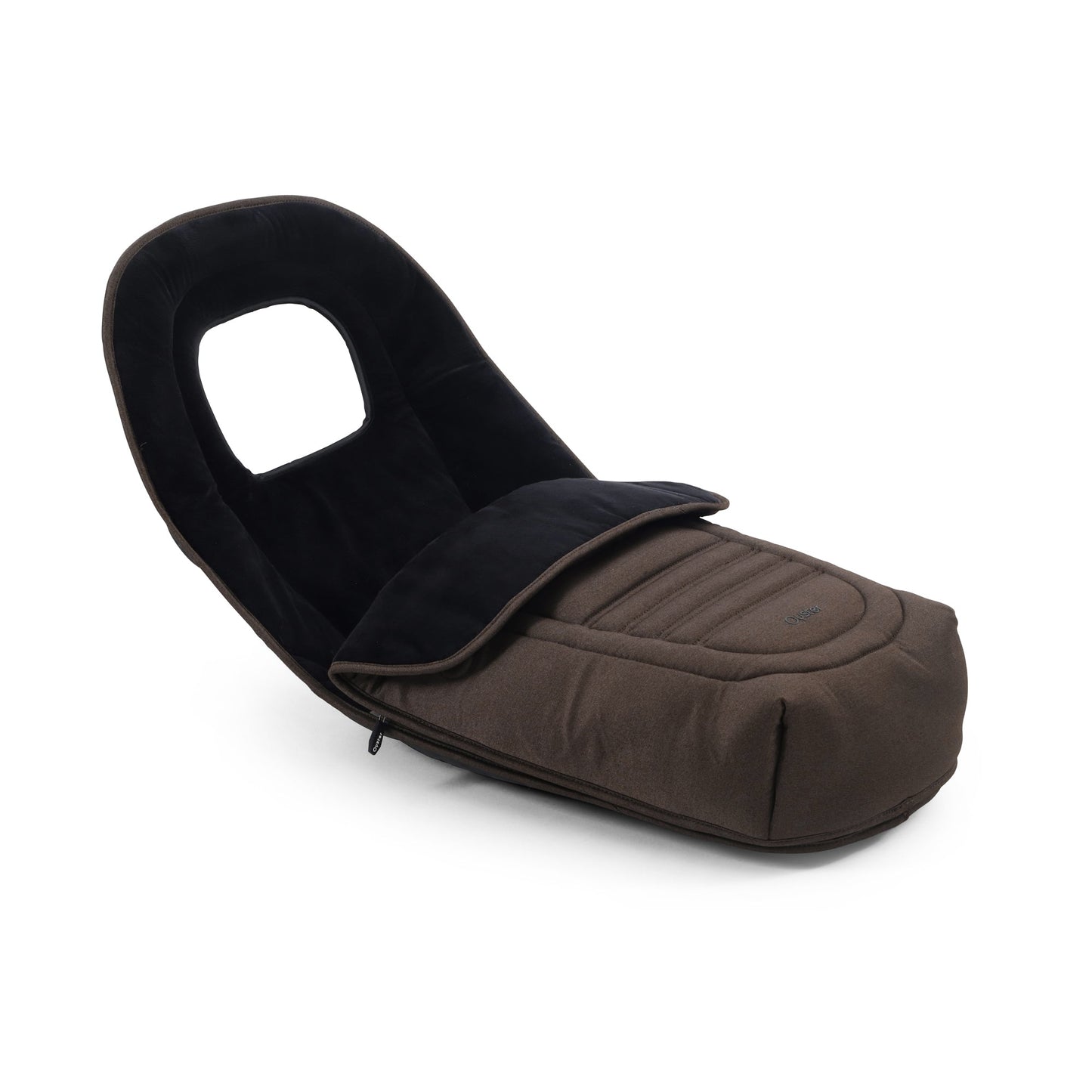 Babystyle Oyster 4 Ultimate Bundle - Chocolate Velvet