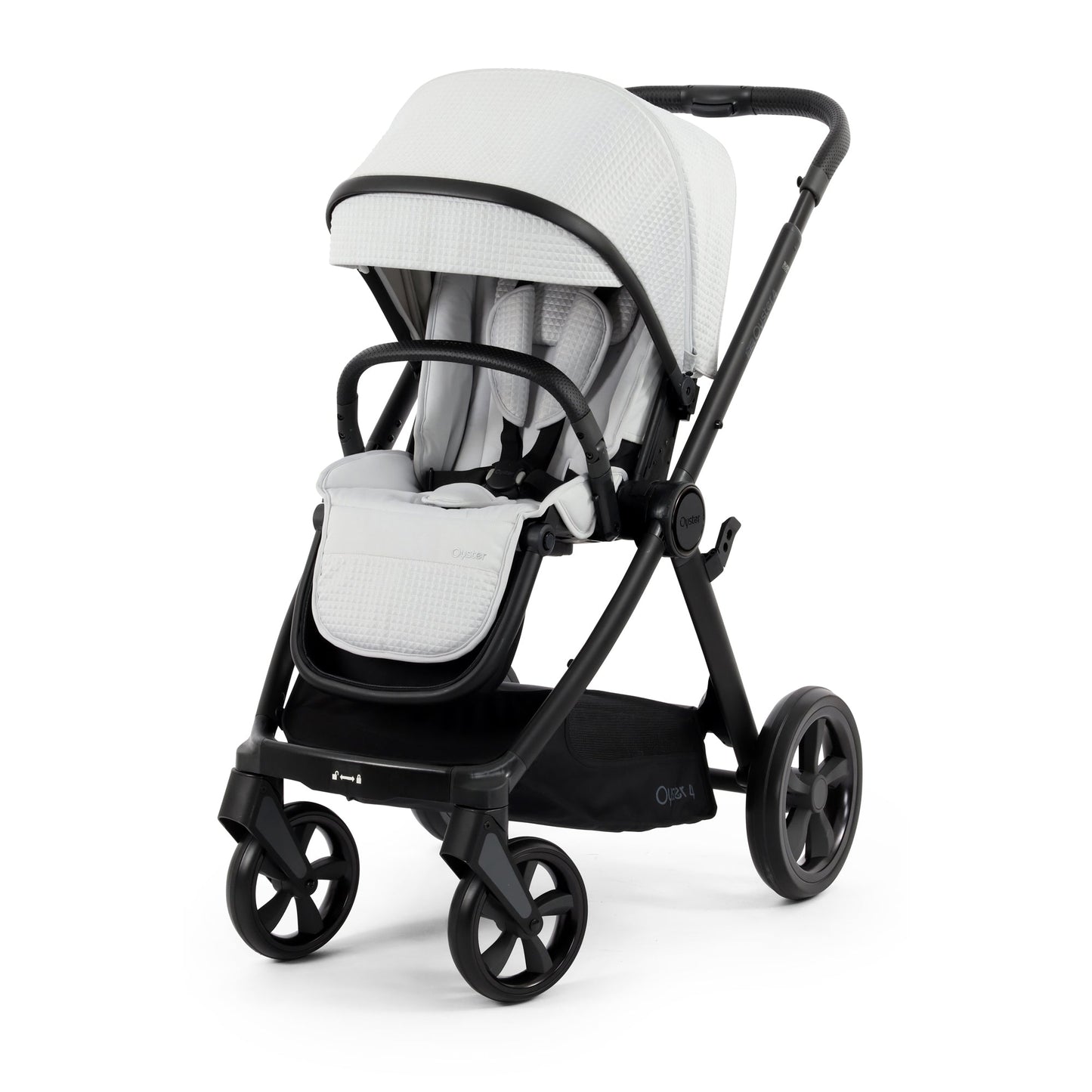 Babystyle Oyster 4 Ultimate Bundle - Jubilee