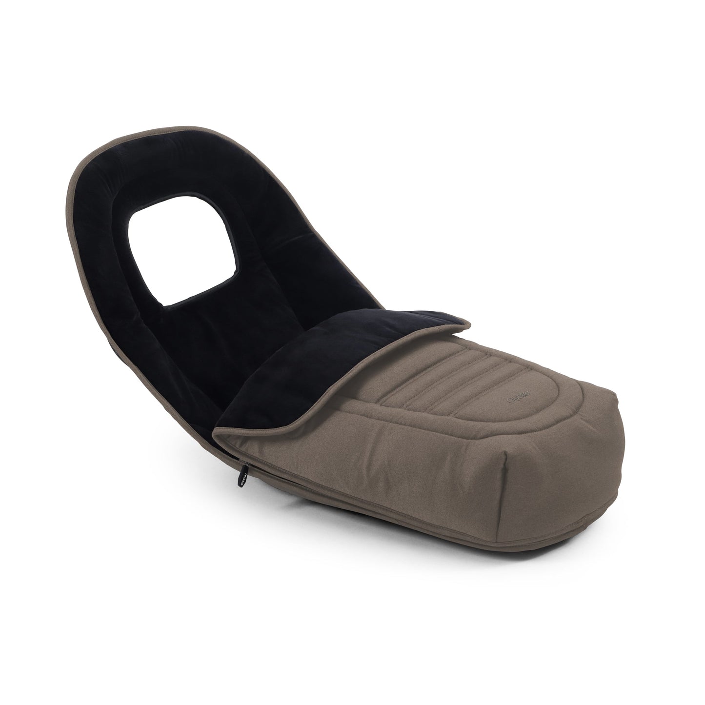 Babystyle Oyster 4 Ultimate Bundle - Mink