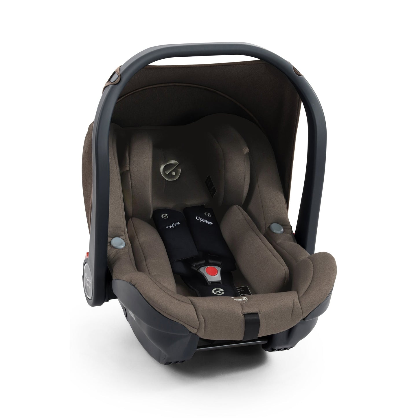 Babystyle Oyster 4 Ultimate Bundle - Mink