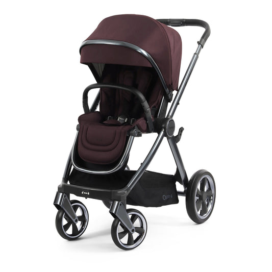 Babystyle Oyster 4 Stroller - Mulberry