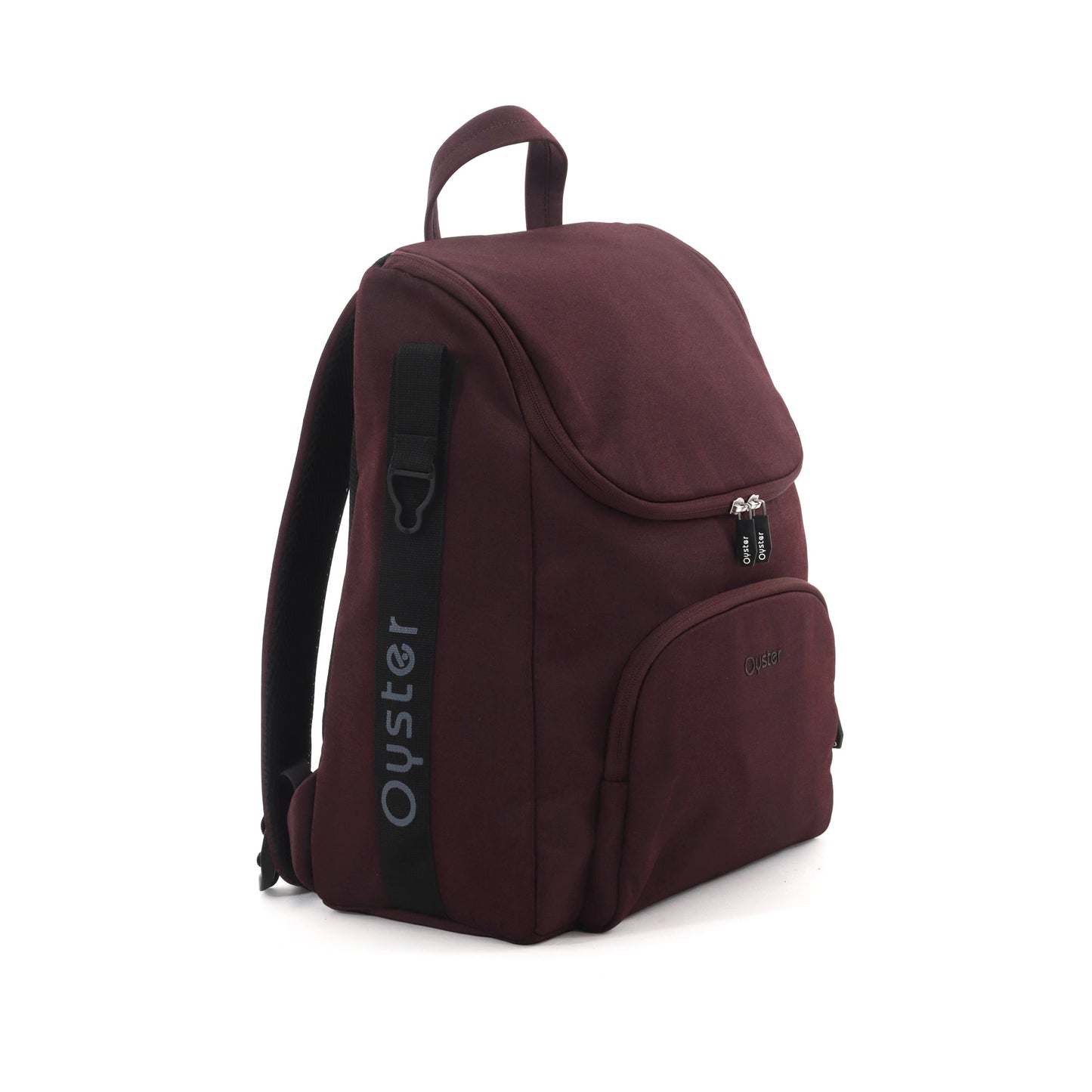 Babystyle Oyster 4 Ultimate Cabriofix Bundle  - Mulberry