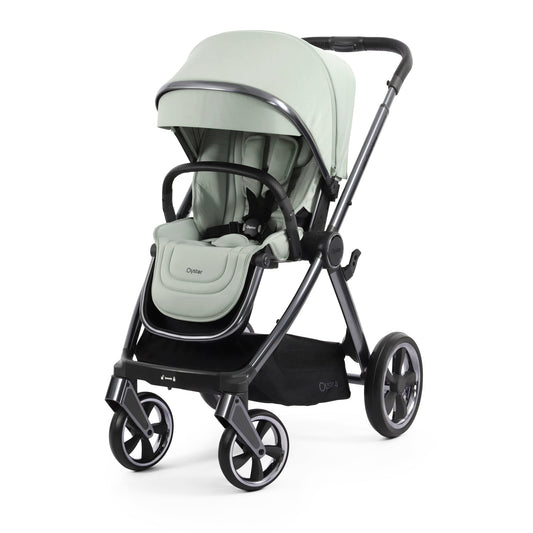 Babystyle Oyster 4 Stroller - Pistachio