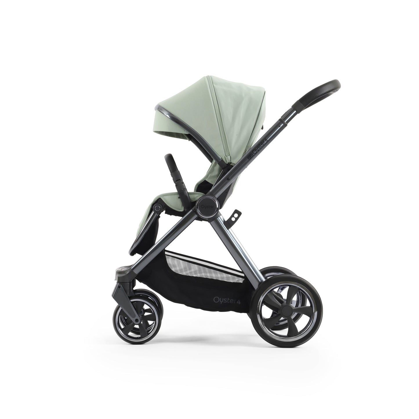 Babystyle Oyster 4 Ultimate Bundle - Pistachio