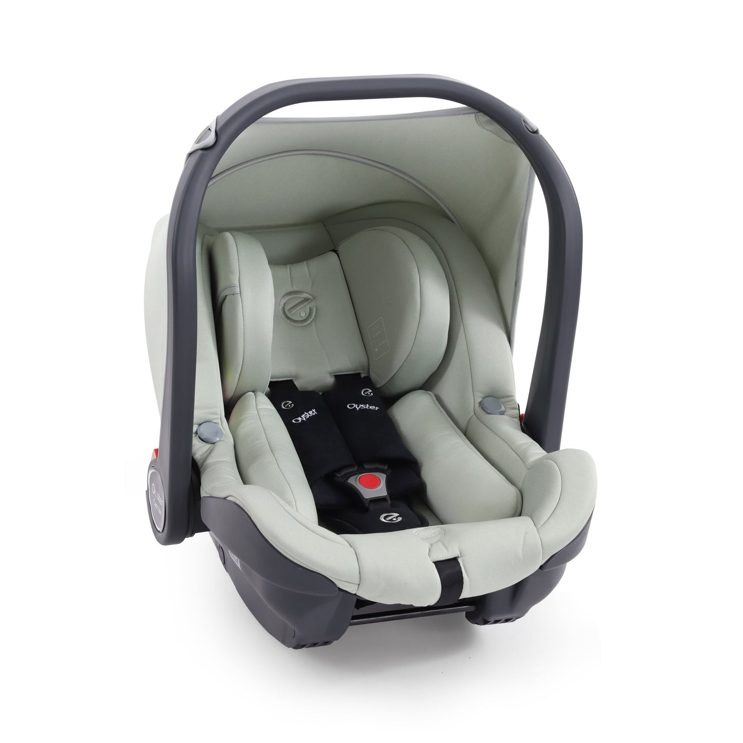 Babystyle Oyster 4 Ultimate Bundle - Pistachio