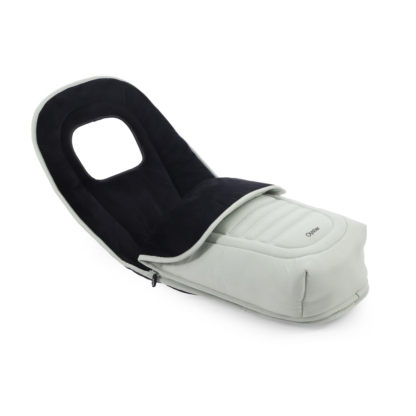Babystyle Oyster 4 Ultimate Bundle - Pistachio