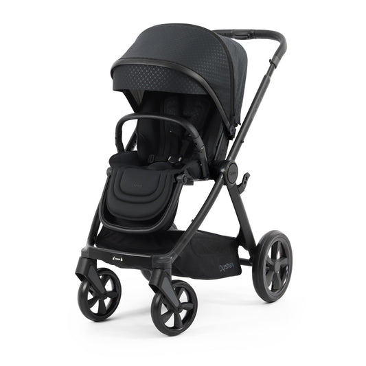 Babystyle Oyster 4 Stroller - Raven