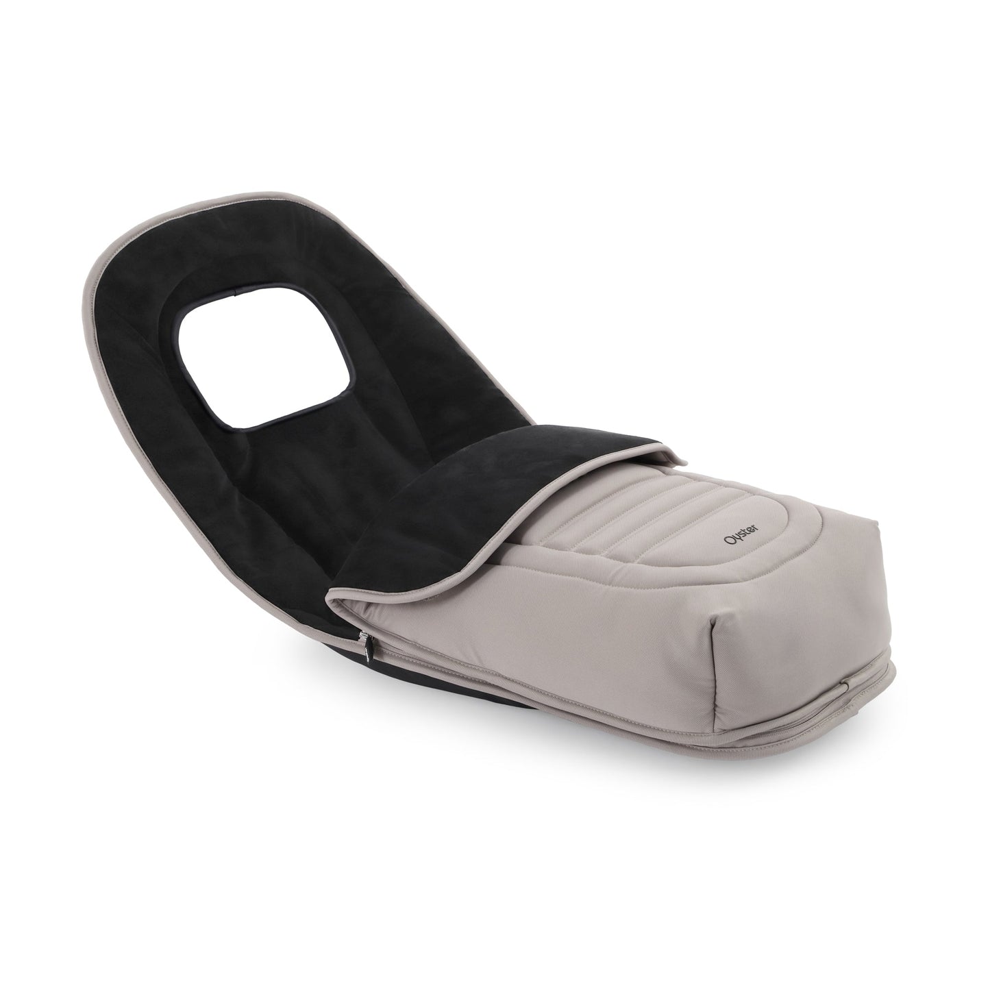 Babystyle Oyster 4 Ultimate Bundle - Stone