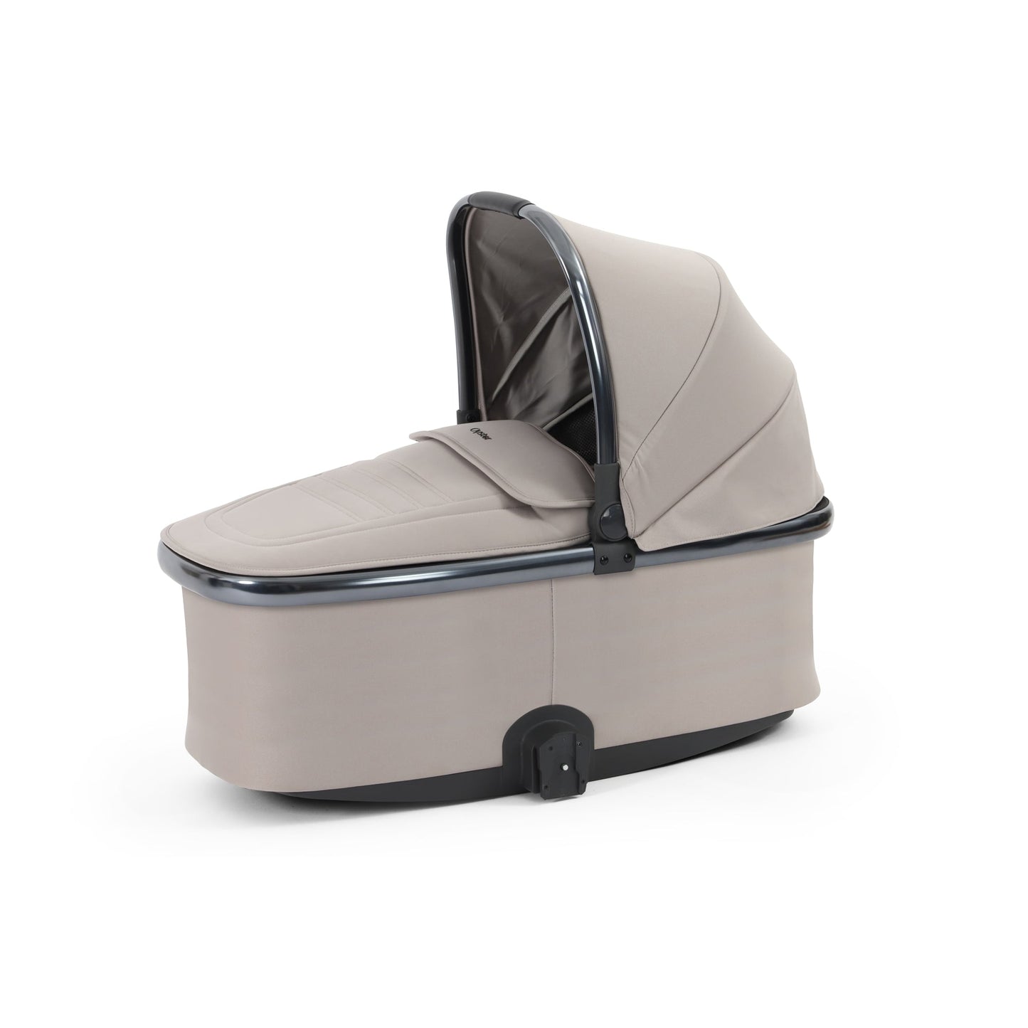 Babystyle Oyster 4 Ultimate Cabriofix Bundle - Stone
