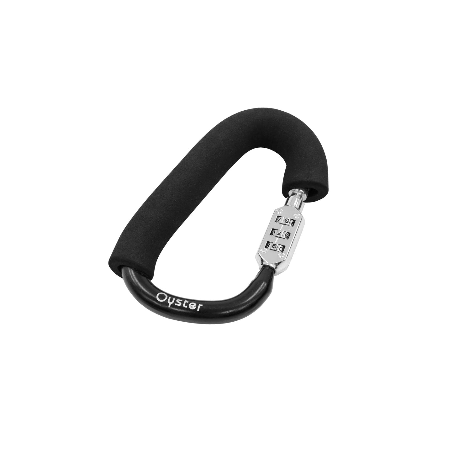 Babystyle Oyster 4 Ultimate Cabriofix Bundle - Stone