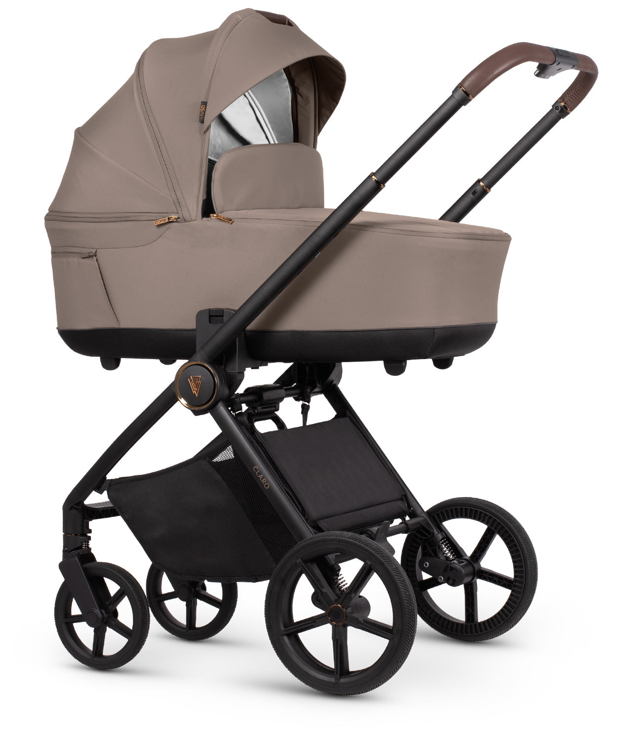 Venicci Claro 2 in 1 - Almond