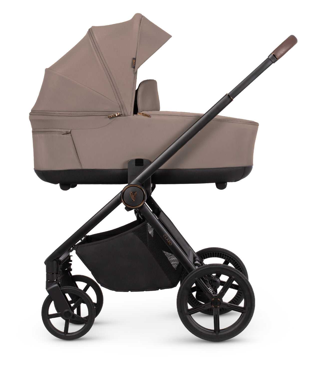 Venicci Claro 2 in 1 - Almond
