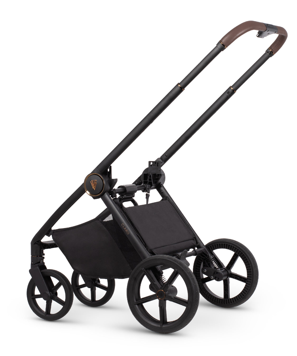 Venicci Claro 2 in 1 - Almond