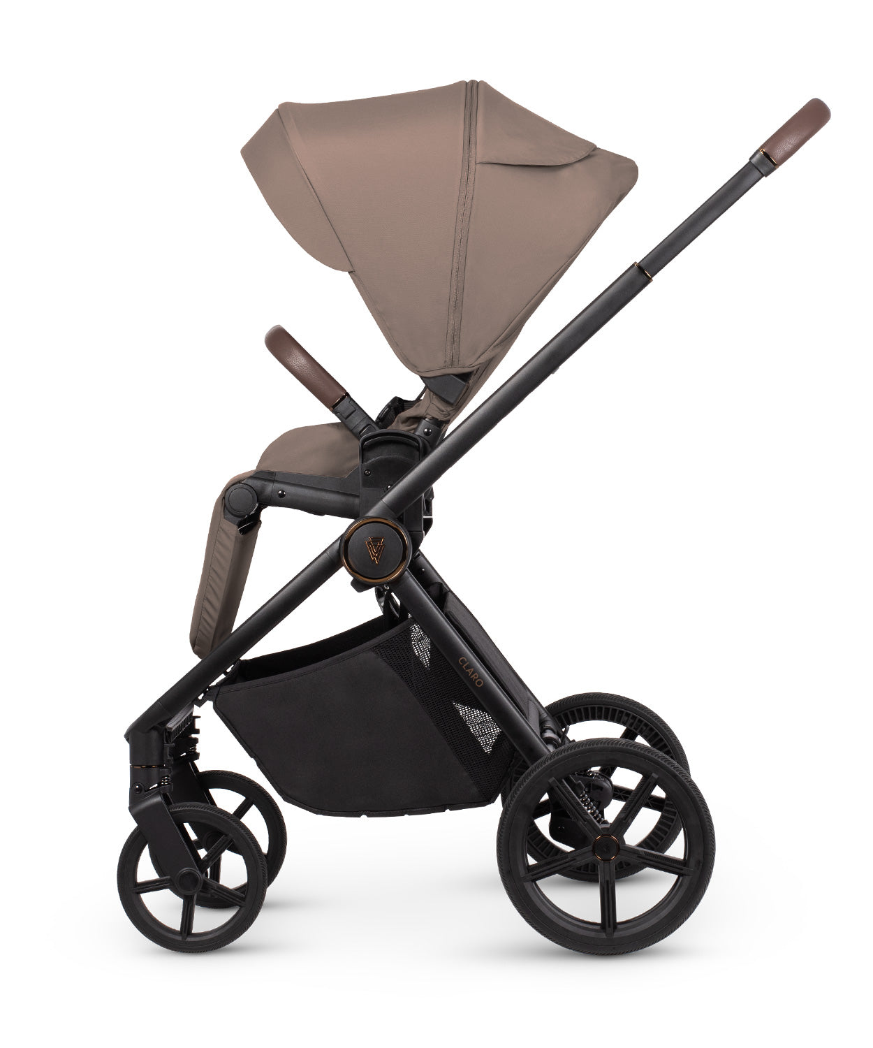 Venicci Claro 2 in 1 - Almond
