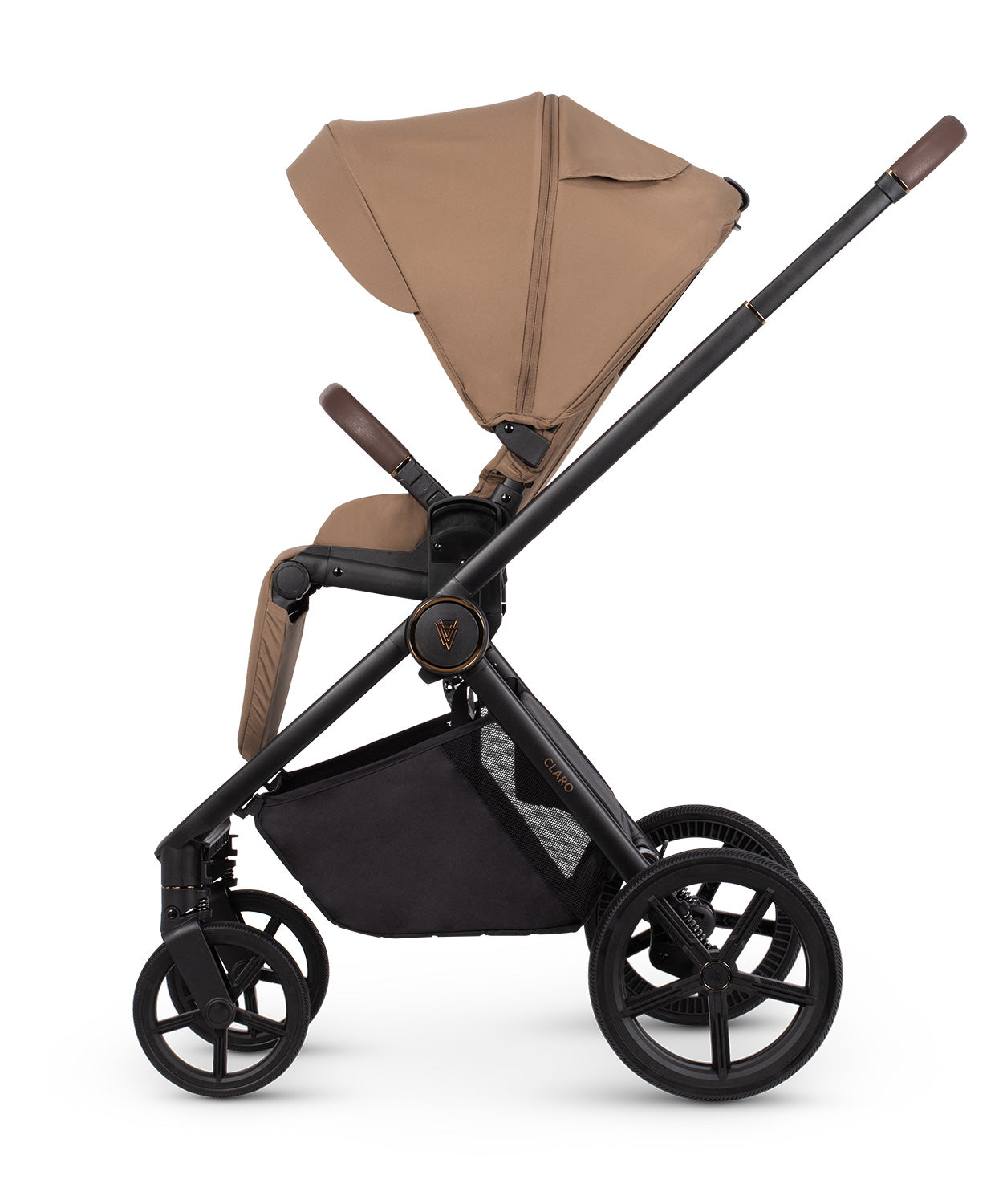 Venicci Claro 2 in 1 - Caramel